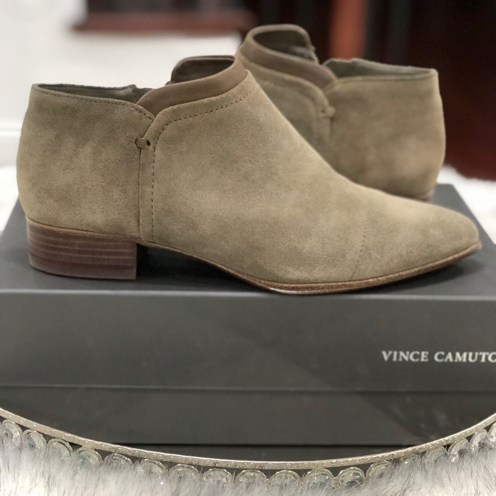 Cute Booties